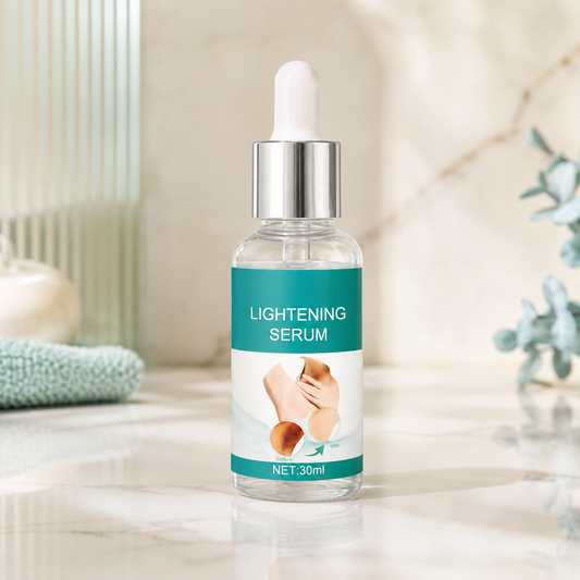 Eveluma Brightening Serum — Underarms, Knees & Inner Thighs
